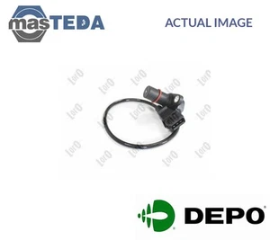 120-04-090 CRANKSHAFT POSITION SENSOR LORO FOR SAAB 9-3,9-5 2.2 TID - Picture 1 of 5