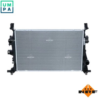 RADIATOR ENGINE COOLING 59290 FOR 55263087/63088/83099/84064 2.0L 4cyl - Image 1 of 4