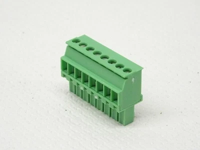 Phoenix Contact MVSTB 1,5-3,5 8 polig - Bild 1 von 2