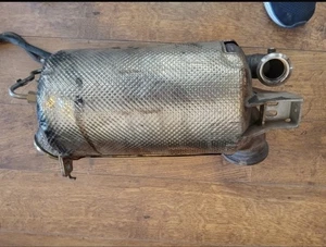 2019-2024 MERCEDES SPRINTER W907 2.0 DIESEL PARTICULATE FILTER (DPF) A9074900701 - Picture 1 of 3