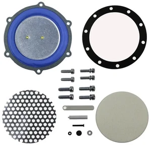 Century Impco VFF30 Reparatursatz komplett LPG Membran & Filter - Bild 1 von 2