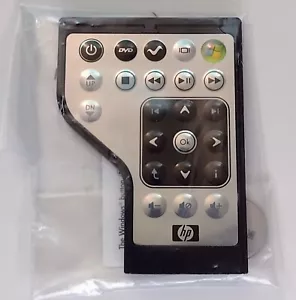 Mando a distancia HP Compaq 463979-002 Pavilion DV6 DV7 NUEVO EN PAQUETE Nunca abierto - Imagen 1 de 6