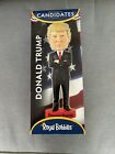President Donald J Trump 'Candidate' Bobblehead From 2016 Limited Edition NIB