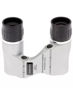 Visionary 6x18 Micro WP - Waterproof Binoculars Nitrogen filled  Super tough! - - Picture 1 of 2