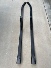 05 - 09 Ford Mustang GT Convertible Top Chassis Support Frame Braces LH & RH