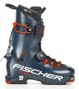 Scarponi Sci Alpinismo FISCHER TRAVERS TS Stagione 2022 - Imagen 1 de 1