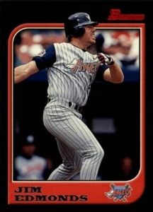 A9035- 1997 Bowman Baseball Cards 251-441 +Inserts -You Pick- 15+ FREE US SHIP - Picture 1 of 371