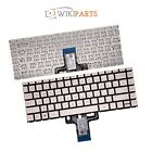 Replacement HP 14S-DQ1024NM New UK QWERTY Gold Color Backlit Laptop Keyboard