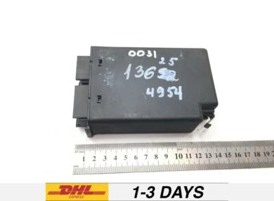 ECAS 4461700840 Wabco Ecu Electronic Control Unit Mercedes Benz Buses Coaches - Image 1 of 4