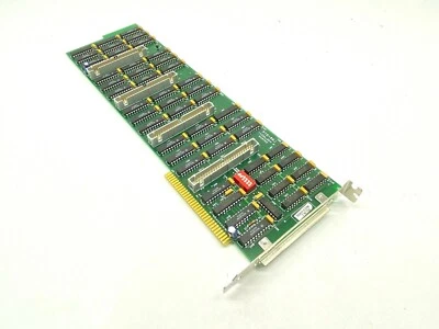 Keithley PIO-96J Digital I/O Board - Image 1 of 3