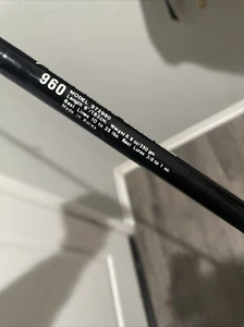 Browning SilaFlex Fiberglass 6’ Rod 960 Model 972960 - Picture 1 of 10