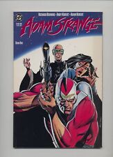 Adam Strange - Book 1 - DC - 1990 - TPB