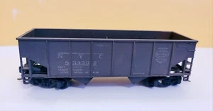 NYC 834592 Model Train Railroad HO Gauge Vintage Free Shipping - Picture 1 of 6