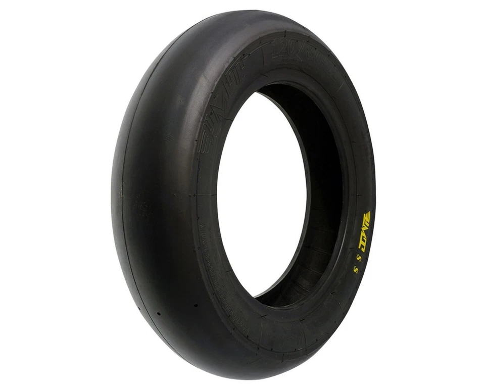 Reifen PMT Slick 90/85-10 R hart - Bild 1 von 1