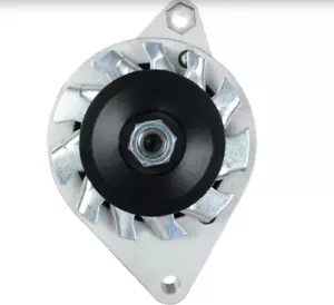 ALTERNATORE TRATTORE FIAT 540-640 NEW HOLLAND SAME BOSCH ISKRA MARELLI 14V 33A - Foto 1 di 5