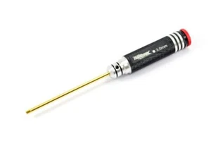 Fastrax FAST603 Hex Wrench 3.0mm Team Tool - Picture 1 of 1