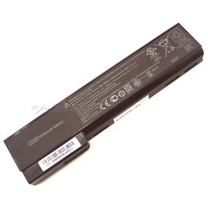 CC06XL Battery for HP ProBook 6360b 6460b 6465b 6560b 6565b 6470b 6475b 6570b - Picture 1 of 3