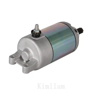 New STARTER motor for Access ATV ACC-31200-E12-200 for GOES ATV 450R SM SP450 - Picture 1 of 11