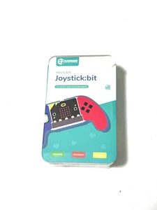 Controlador Joystick Elecfreaks Micro:bit (SIN Micro: Bit) - Imagen 1 de 8