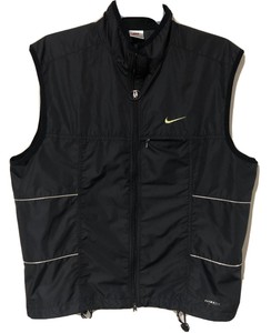 Las mejores ofertas en Chalecos de capa exterior de nylon Nike para Hombres  | eBay