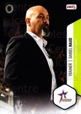 2016-17 German DEL2 #258 Daniel Naud