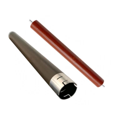 Fuser Lower Pressure/Upper Heat Roller for Brother MFC-7420 7010/7020 FAX-2820 - Image 1 of 4