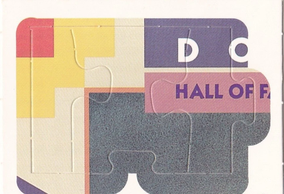 1990 Donruss Carl Yastrzemski Puzzle Baseball Pick Your Cards! - Image 1 of 1