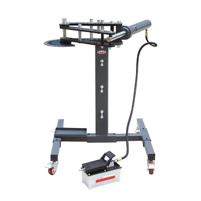 Dobladora de tubos de 10 toneladas de potencia hidráulica de aire KAKA INDUSTRIAL TB-3B para jaula antivuelco Foto 1 de 4