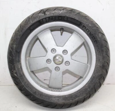 Llanta Vespa Piaggio Granturismo GT200 2007 Foto 1 de 4