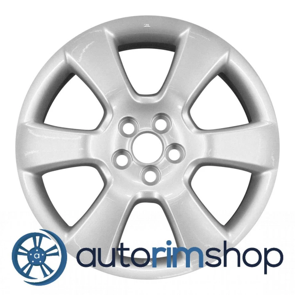 Llanta Toyota Matrix 2003 2004 2005 2006 2007 2008 17" de fábrica OEM Foto 1 de 1