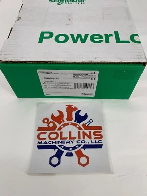 Schneider Electric LVCT00403S PowerLogic Current Transformer CT 400A 0.333VAC - Image 1 of 4