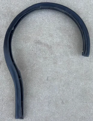 FORD THUNDERBIRD GOMA CARROCERÍA TRASERA A PARACHOQUES SELLOS LADO IZQUIERDO 1961-1963 61-63 OEM Foto 1 de 4