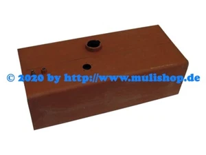 Kraftstoffbehälter Tank 65 Liter ohne Hydraulik  (nur Diesel) M24 M25 -232301.99 - Bild 1 von 1