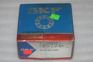SKF NN 3016 KTN /SPW33 Super Precision Cylindrical Bearing NN3016 KTN/SP * NEW * - Picture 1 of 5