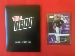 ELOY JIMENEZ 2020 TOPPS TBT 30 # 176 - Picture 1 of 3