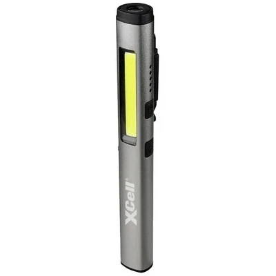 XCell ESEN179 Penlight Li-Ionen Akkus 165 mm