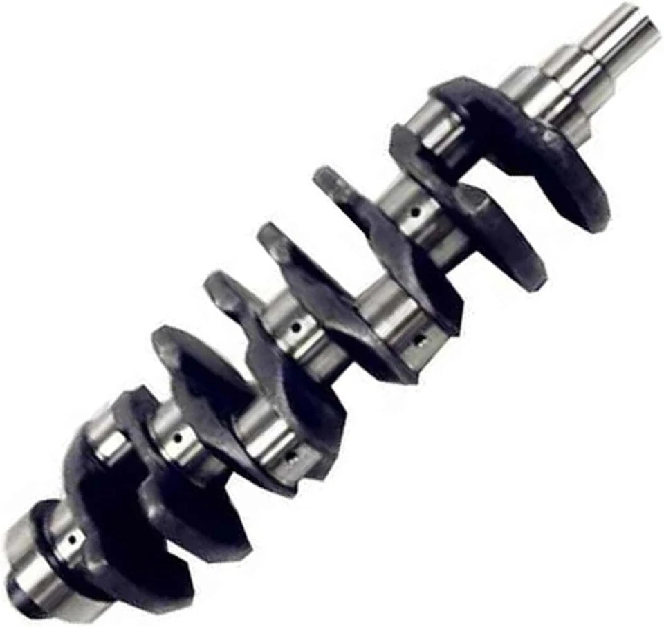 New Crankshaft 273-9297 2739297 For Caterpillar C3.3 C3.3T Perkins 1103/1103C - Image 1 of 1