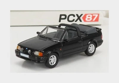 1:87 PREMIUM CLASSIXXS Ford England Escort Mkiv Cabriolet Open 1986 PCX870159 MM - Image 1 of 2
