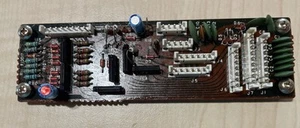 ICOM IC-740 Matryca taśmowa jednostka - Zdjęcie 1 z 2