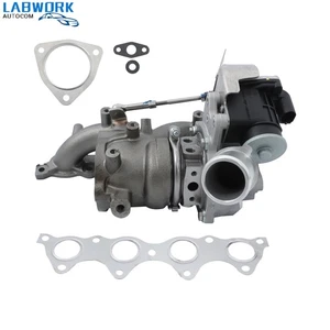 Turbo Turbocharger 282312B770 2015-2019 For Hyundai Sonata Eco Sedan 4-Door 1.6L - Picture 1 of 18