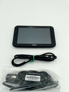 Magellan RoadMate 5220-LM 800-0257-001 Portable GPS Navigator 5" Touch Screen - Picture 1 of 8