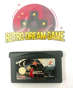 X games skateboarding pour game boy advance - Picture 1 of 1