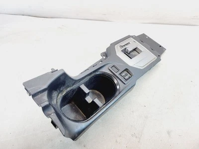 2019 2020 2021 2022 2023 SUBARU IMPREZA CONSOLA PALANCA DE CAMBIOS BISEL 92169FL00A Foto 1 de 4