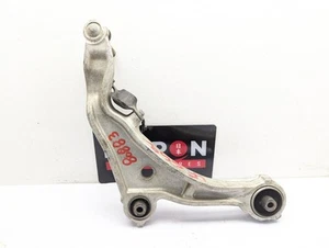 NISSAN ELGRAND MK3 E52 2009 - 2023 LEFT FRONT LOWER CONTROL ARM 80883 - Picture 1 of 9