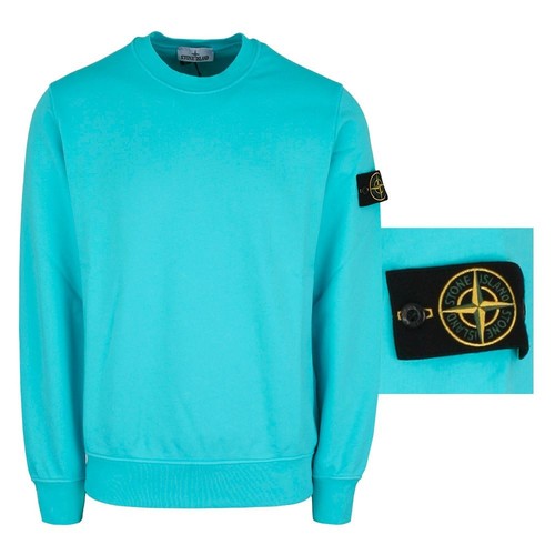 Felpa Stemma Stone Island V0042 101563051 47408816