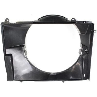 Cubierta de ventilador nueva para Nissan Pathfinder XE 6 cilindros 3,3 L por NI3110106 214760W500 Foto 1 de 4