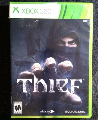 Thief XBOX360 - Image 1 of 2