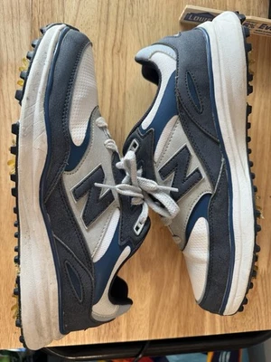 New Balance golf Shoes - Изображение 1 из 4