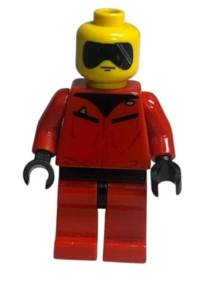 LEGO Star Wars Episode SKYHOPPER PILOT Minifigure 4477 Minifig Ships free - Image 1 of 3