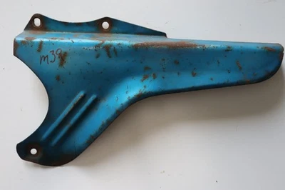 1970 Honda CT70 OEM Chain Guard *SOLD AS IS* - Image 1 of 2